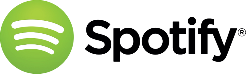 Spotify logo 2013