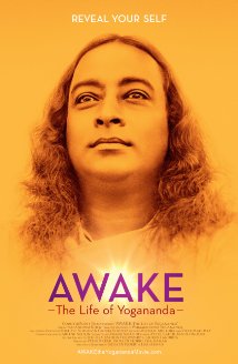 Awake - the life of Yogananda
