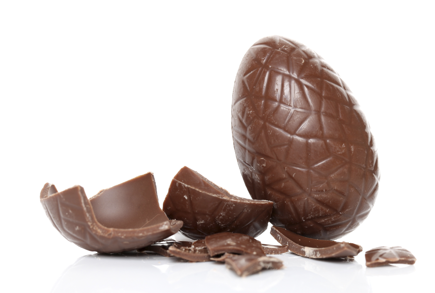 easter chocolate