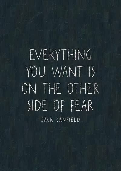Jack Canfield quote