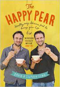 the happy pear book