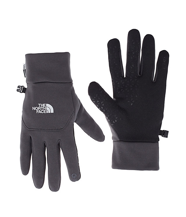 northface gloves